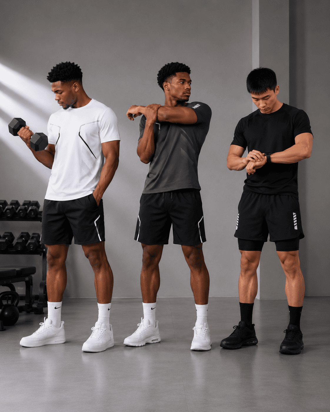 Men Collection